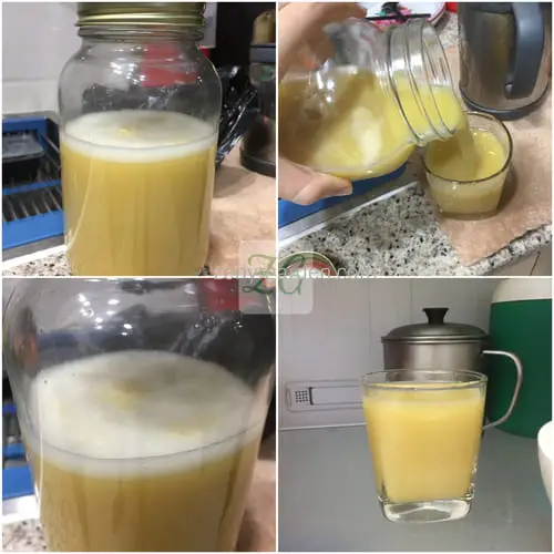 How To Make Alcohol Out Of Sugarcane